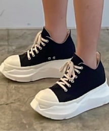 DRKSHDW by RICK OWENS | シューズ