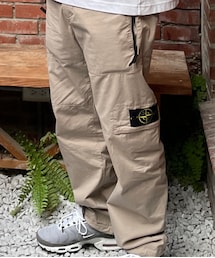 STONE ISLAND | パンツ