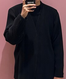 HOMME PLISSE ISSEY MIYAKE | トップス