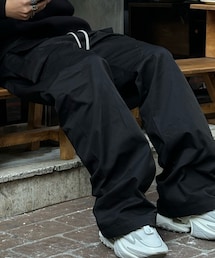 DRKSHDW by RICK OWENS | パンツ