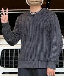 STUSSY | トップス