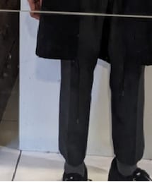 UNIQLO | スーツパンツ