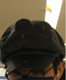 heyou | ハンチング/ベレー帽