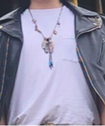 god suns | ネックレス