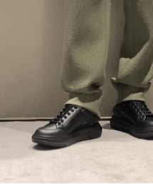 EMPORIO ARMANI | スニーカー