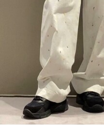 EMPORIO ARMANI | スニーカー