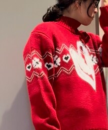 EMPORIO ARMANI | ニット/セーター