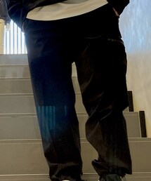 EMPORIO ARMANI | カーゴパンツ