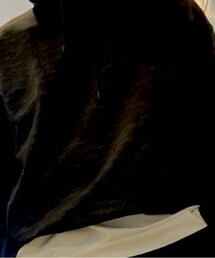 EMPORIO ARMANI | パーカー