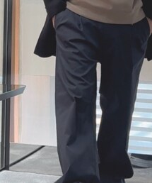 EMPORIO ARMANI | パンツ