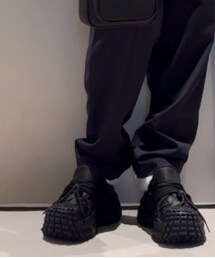 EMPORIO ARMANI | スニーカー