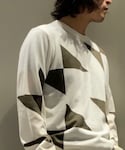EMPORIO ARMANI(エンポリオアルマーニ)の「トップス(ニット/セーター)」