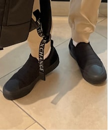 ARMANI EXCHANGE | スニーカー