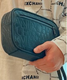 ARMANI EXCHANGE | バッグ