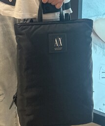 ARMANI EXCHANGE | バッグ
