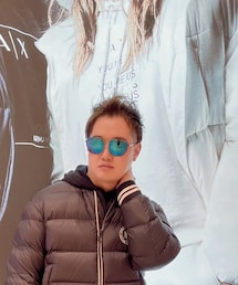 ARMANI EXCHANGE | サングラス