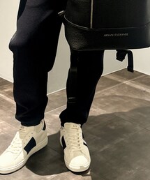 ARMANI EXCHANGE | スウェットパンツ
