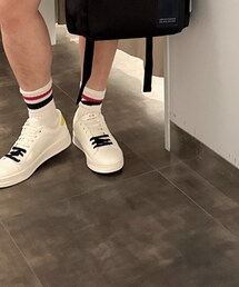 ARMANI EXCHANGE | スニーカー