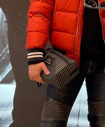 ARMANI EXCHANGE | ボディバッグ/ウエストポーチ