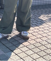 GU | スニーカー