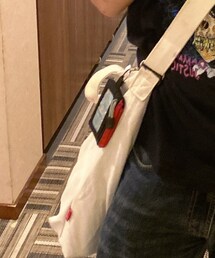 THRASHER | メッセンジャーバッグ