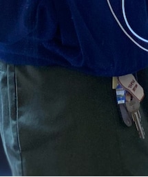 GU | カーゴパンツ