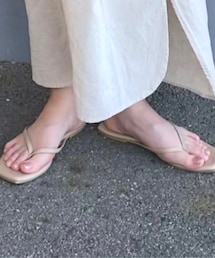 Re:EDIT | ビーチサンダル