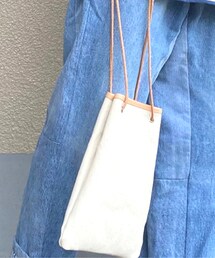 TOMORROWLAND  | バッグ