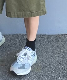 GU | ソックス/靴下