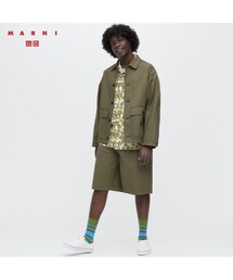 UNIQLO | UNIQLO × MARNI(パンツ)