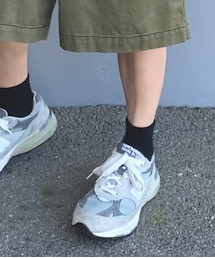 NEW BALANCE | スニーカー