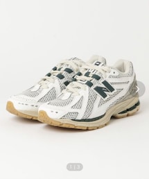 NEW BALANCE | M1906R(スニーカー)