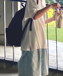 UNIQLO | ポロシャツ