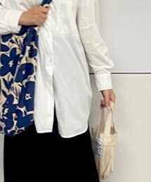 UNIQLO | シャツ/ブラウス