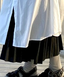 UNIQLO | スカート