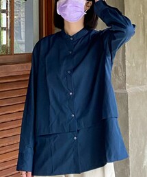 UNIQLO | シャツ/ブラウス