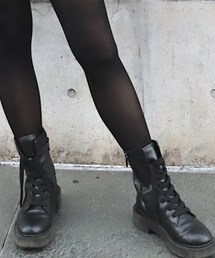 H&M | ブーツ