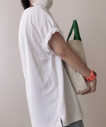 GU | Tシャツ/カットソー