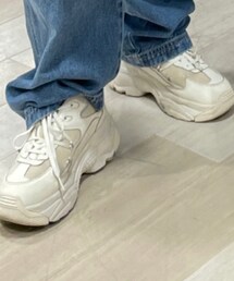 THE NORTH FACE | スニーカー