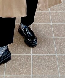 GU | ローファー