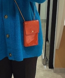 LOUIS VUITTON | ショルダーバッグ