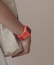 niko and... | デジタル腕時計