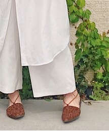 UNIQLO | スラックス