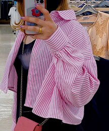 Avail | シャツ/ブラウス