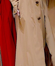 UNIQLO | トレンチコート