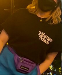 HUMAN MADE | Tシャツ/カットソー