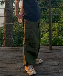 GU | カーゴパンツ