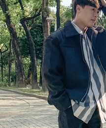 psycho collection | ブルゾン