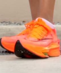 NIKE アルファフライ3 | シューズ