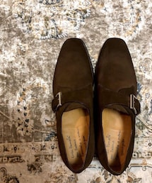 ENZO BONAFE | ドレスシューズ